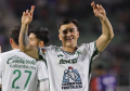 León sufre en Mazatlán... pero mantiene paso perfecto en Liga MX